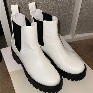 BP. Chelsea Boot